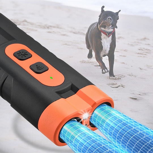 ⚡Dog Bark Deterrent Device