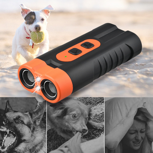 ⚡Dog Bark Deterrent Device