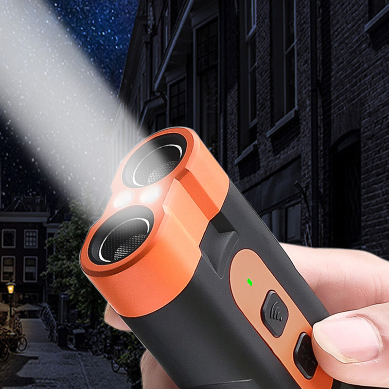 ⚡Dog Bark Deterrent Device