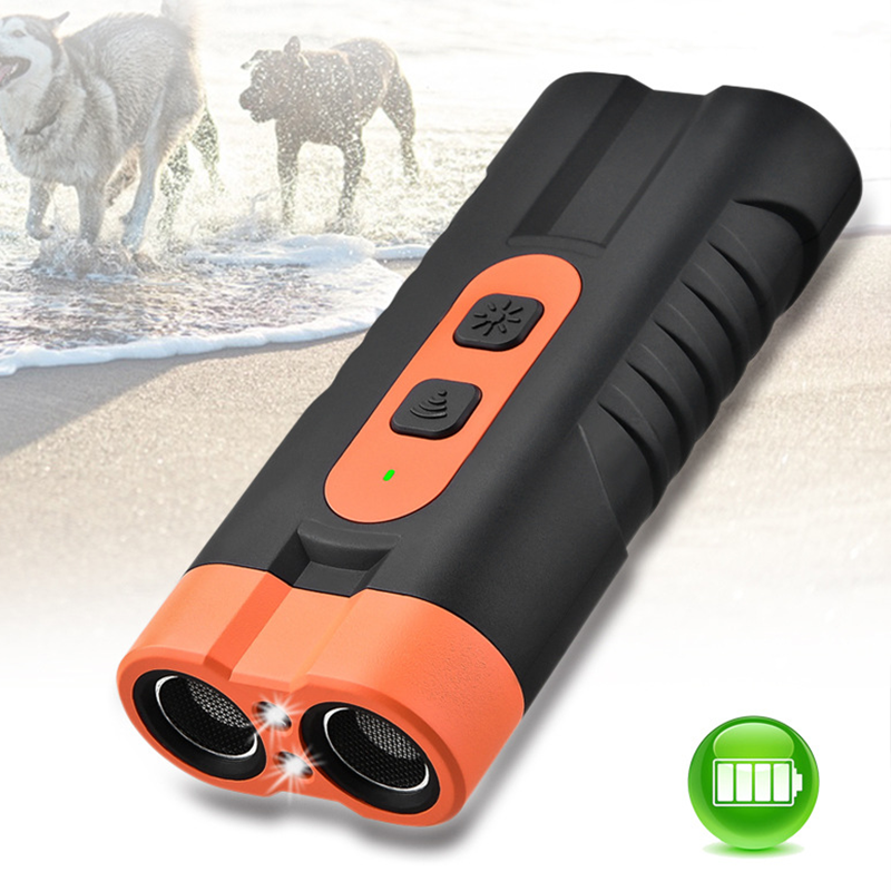 ⚡Dog Bark Deterrent Device