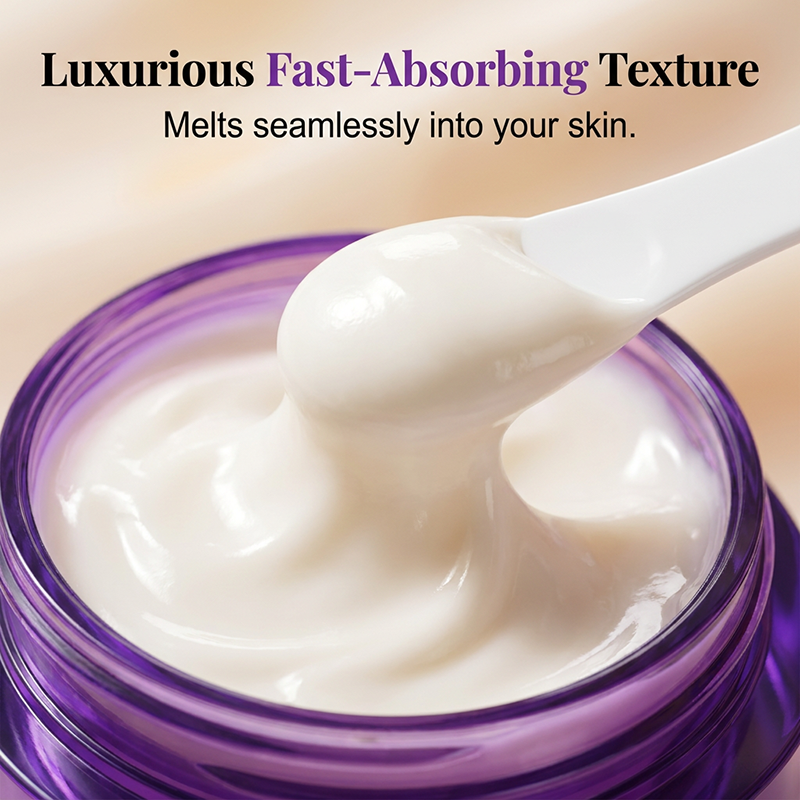 3D Lifting &amp; Firming Cream for Face and Neck