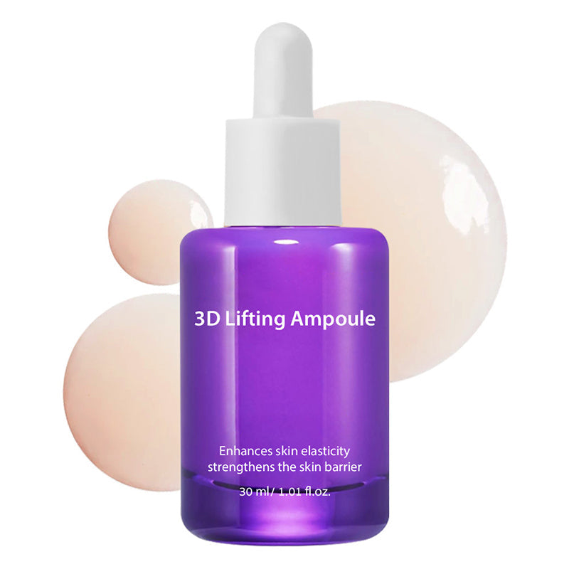 3D Lifting &amp; Firming Cream for Face and Neck