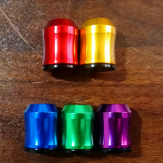 3-in-1 Screwdriver Head Magnetic Ring