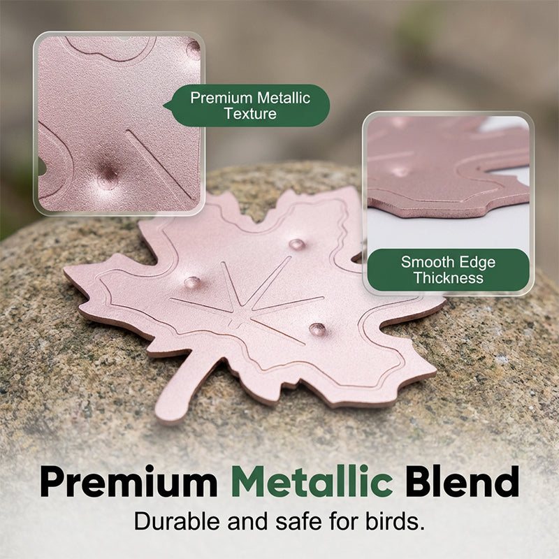 🔥HOT SALE 50% OFF🍁Universal Fit Bird Bath Purifier
