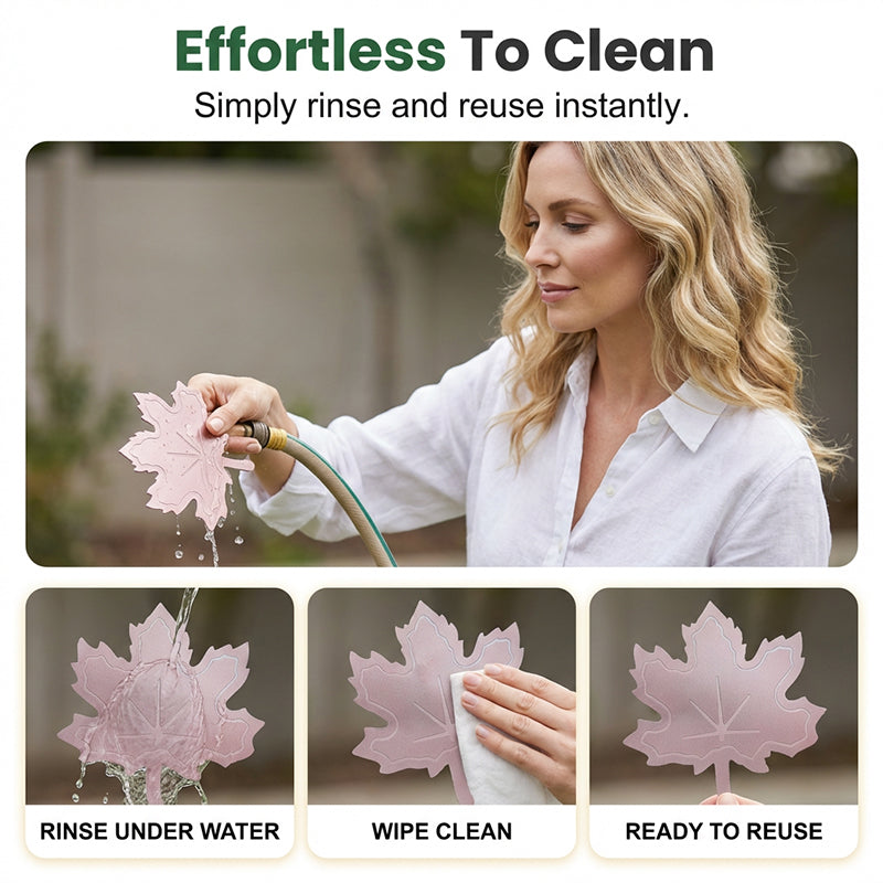 🔥HOT SALE 50% OFF🍁Universal Fit Bird Bath Purifier