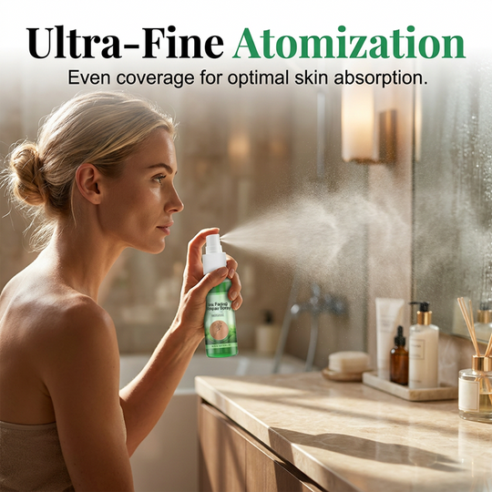 Gentle Ink Fading &amp; Skin Repair Spray