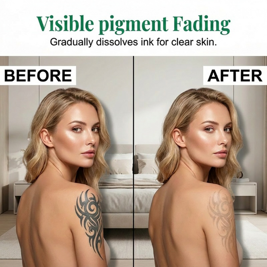 Gentle Ink Fading &amp; Skin Repair Spray