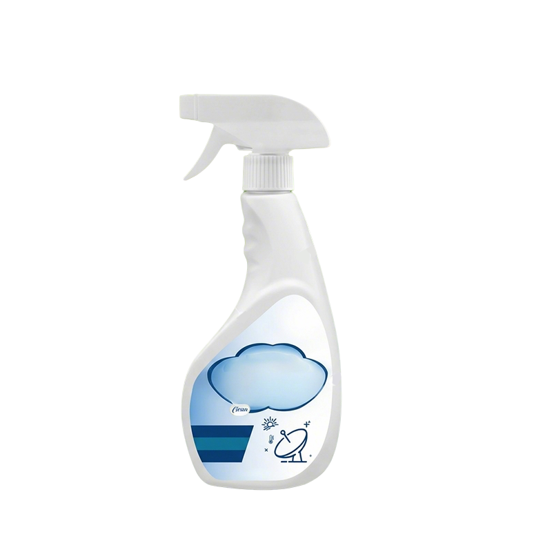 Solar Cooker &amp; Panel Cleaner Spray