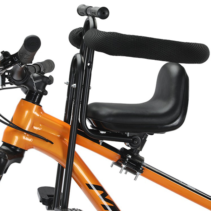 📢📢50% OFF !!!⏰Front Mounted Kids Bike Seat