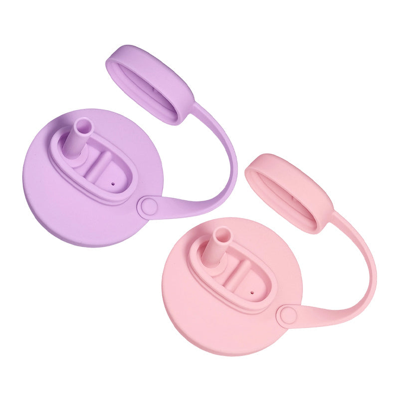 Pink + Purple