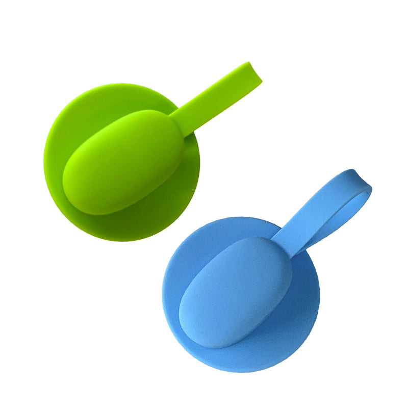 Green + Blue
