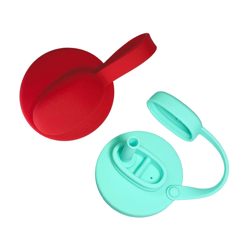 Red + Cyan