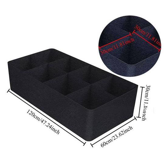 📢📢40% OFF !! ⏰Divided Fabric Grow Bags for Plants
