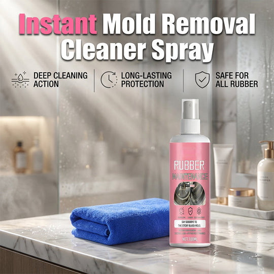 Mold &amp; Mildew Cleaner Spray