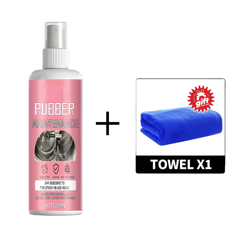 Mold & Mildew Cleaner Spray