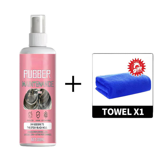Mold &amp; Mildew Cleaner Spray