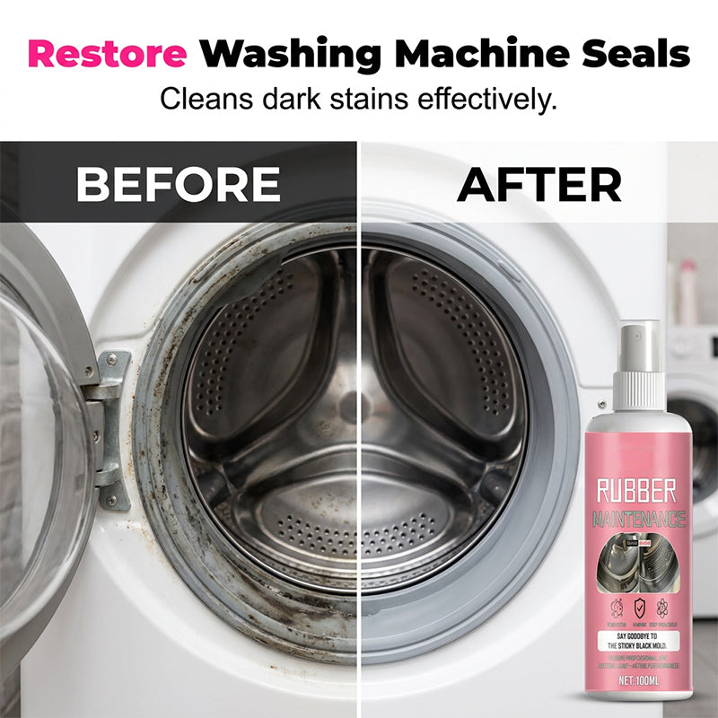 Mold &amp; Mildew Cleaner Spray