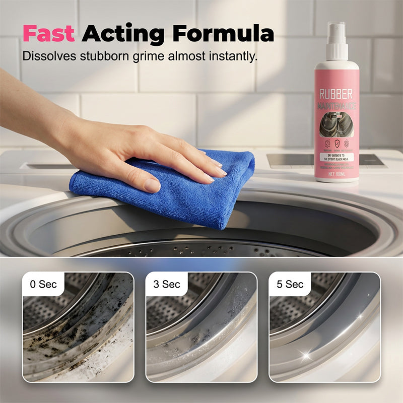 Mold &amp; Mildew Cleaner Spray