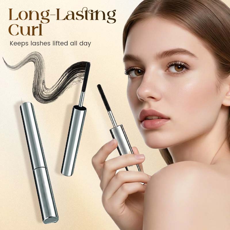 🌟LAST DAY SALE: ONLY ￡6.99!!🎁✨ Waterproof Curling &amp; Lengthening Mascara ✨