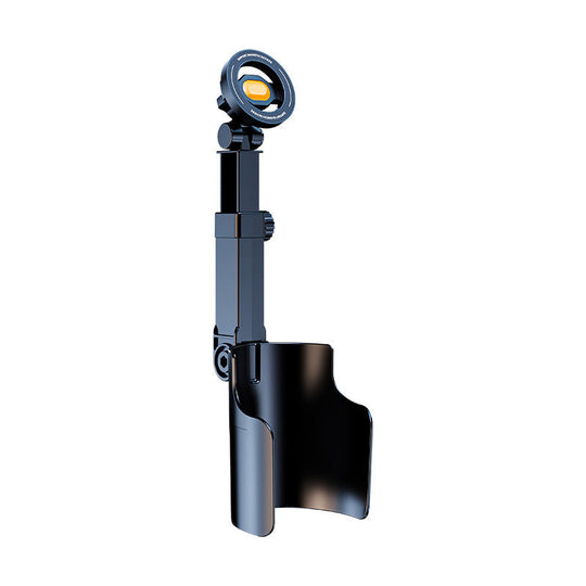 ⭐2026 New Arrival💥HOT SALE🥳🧲Car Cup Holder Phone Mount – 360° Adjustable, Strong N52 Magnet, One-Hand Operation, Fits All Phones, Stable Magnetic &amp; Clamp Models for Safe Driving