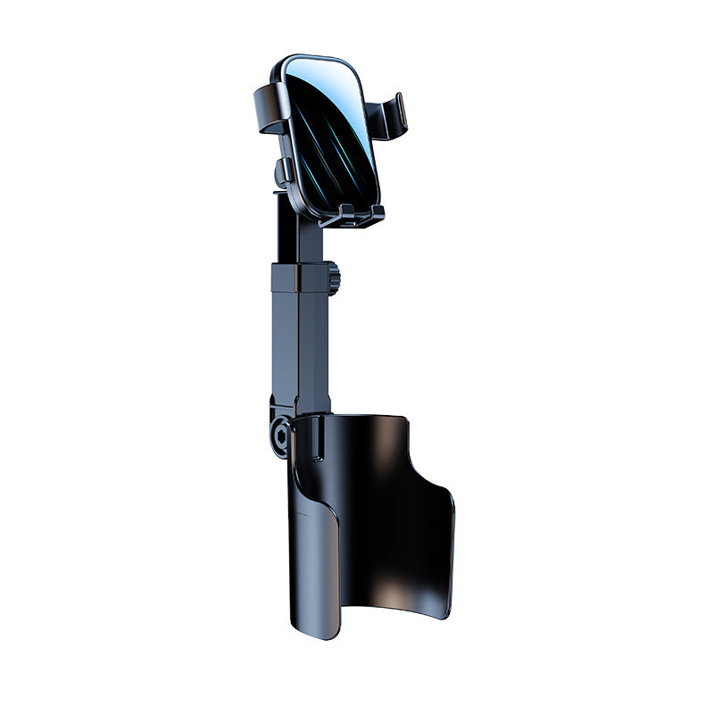 ⭐2026 New Arrival💥HOT SALE🥳🧲Car Cup Holder Phone Mount – 360° Adjustable, Strong N52 Magnet, One-Hand Operation, Fits All Phones, Stable Magnetic &amp; Clamp Models for Safe Driving