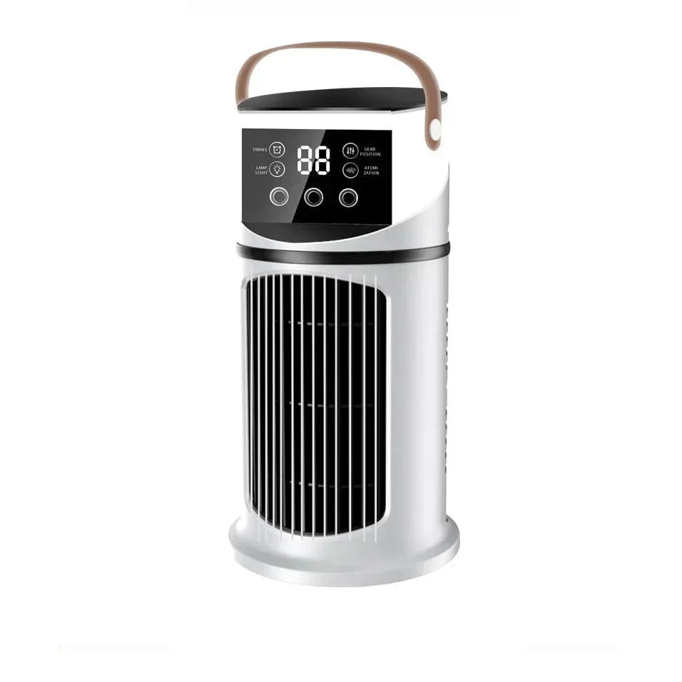📢📢 50 % RABATT ❄️Der leise USB-Wasserkühler mit 9 Stufen &amp; RGB-Beleuchtung Nur für kurze Zeit – Sommerangebot☀️