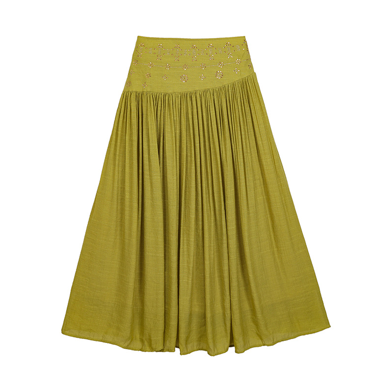 Yellow 1#