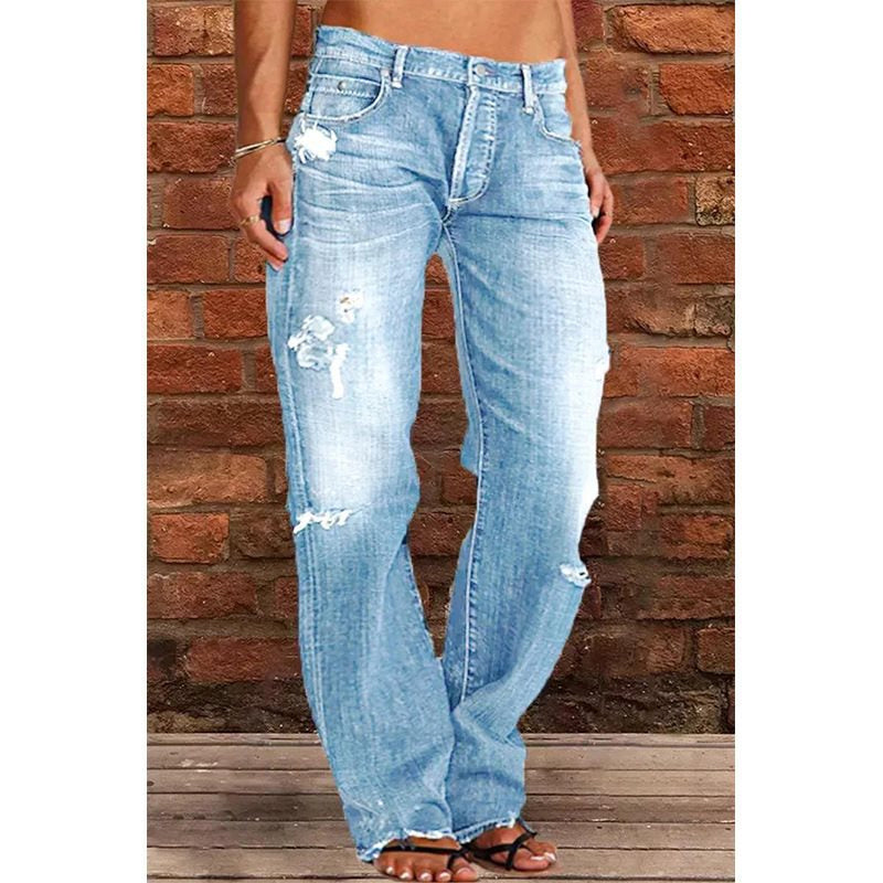 👖 50% OFF NOW! 🔥 Women&