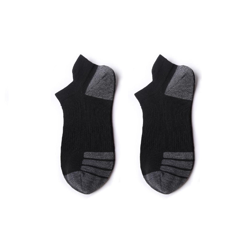Unisex Casual Breathable Comfort Ankle Socks