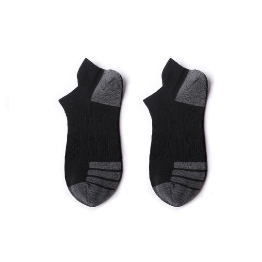 Unisex Casual Breathable Comfort Ankle Socks