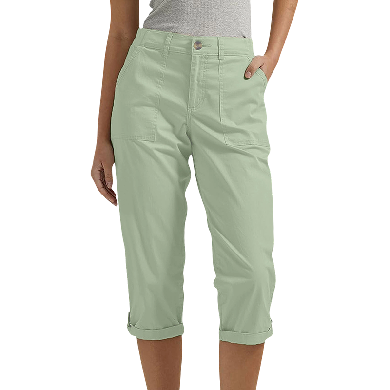 Light Yellow-Green