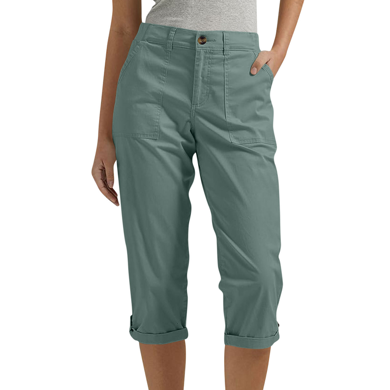 Deep Lake Green