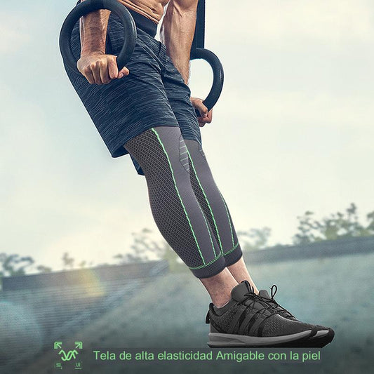 🎊Christmas Pre-sale - 50% Off🎊Erweiterte Sport-Knieschoner Enge Kompressions-Beinlinge