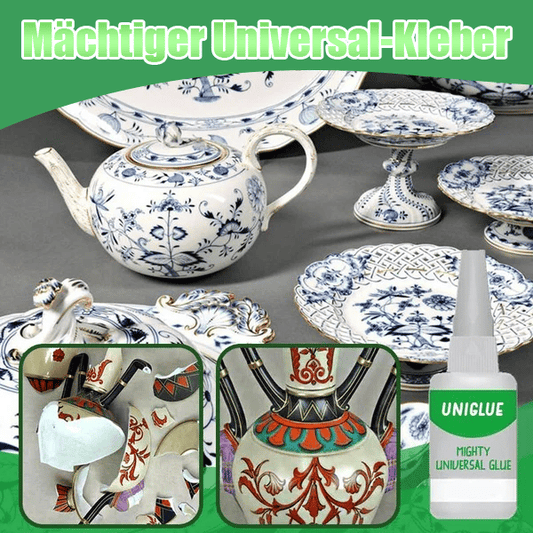 🎉Letzter Tag 70% RABATT - Fanshome Mächtiger Universal-Kleber