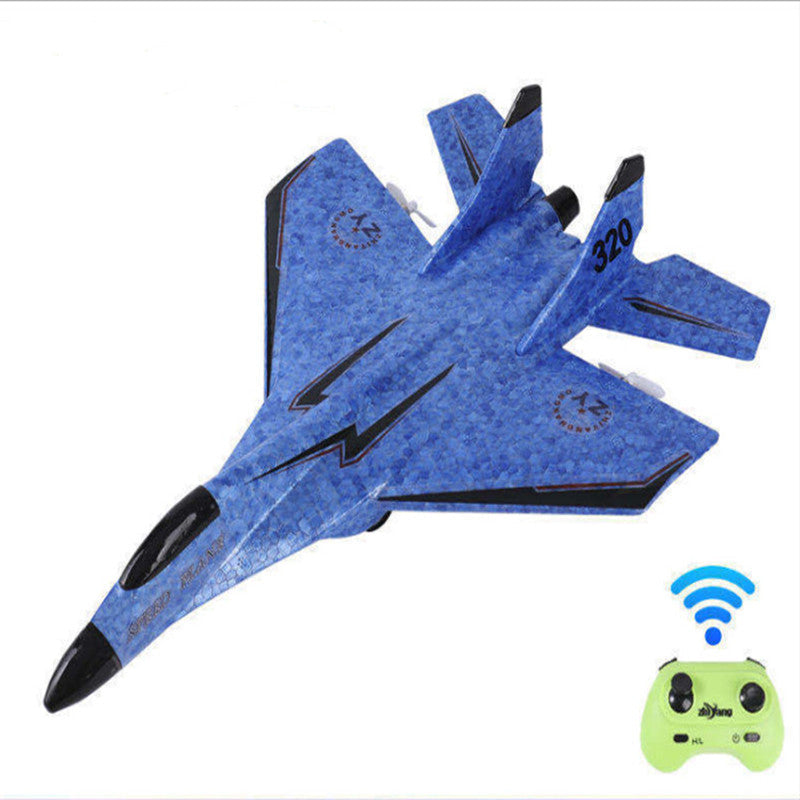 🔥Heißer Verkauf 60%🔥OFF Neue Fernbedienung Wireless Flugzeug Spielzeug