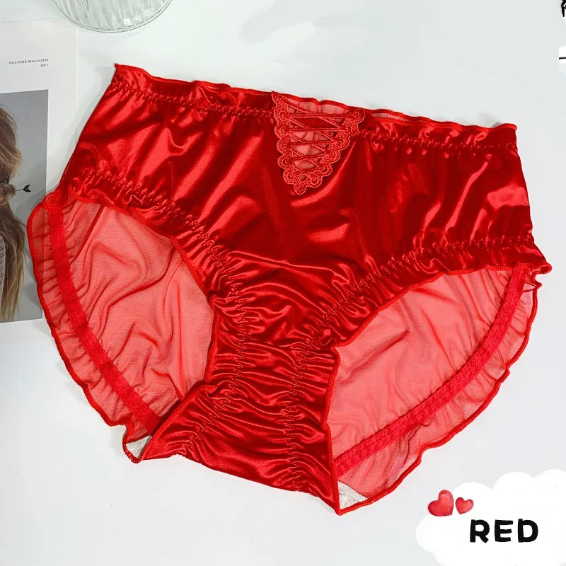 🔥Kaufen Sie 1 und erhalten Sie 1 gratis😍 Sexy Spitzen-Dessous für Damen (56%🔥OFF)