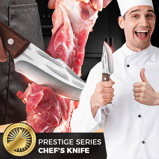 2024 neuestes hochwertiges Fleischerbeil