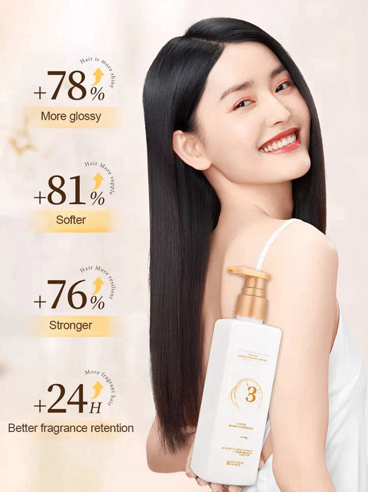 Protein Leave-In Hair Conditioner