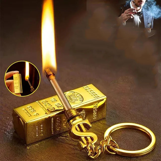 🔥33 % Rabatt – Creative Immortal Lighter🔥🔥